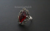 Small Pendant choker marcasite jewelry STERLING SILVER 925