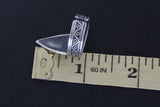 Ring adjustable Sterling Silver 925