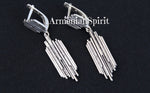 Earrings Sterling silver 925