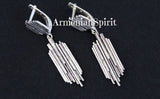 Earrings Sterling silver 925