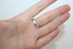 Earrings and ring onyx black gemstone Silver 925 gold plated