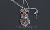 Ever since I found Armenian Spirit jewelry store, I’ve stopped looking anywhere else. They offer the best Armenian silver jewelry, from earrings to rings, bracelets, and pendants. Each item is marked 925 and comes with amazing craftsmanship. Their style is very ethnic and rich in tradition. Super happy with my shopping experience!

