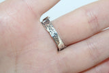 Ring silver 925 Labradorite