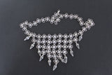 Armenian necklaceTraditional Sterling silver 925 handmade