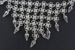 Armenian necklaceTraditional Sterling silver 925 handmade