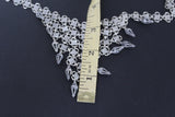 Armenian necklaceTraditional Sterling silver 925 handmade