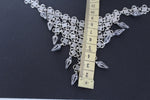 Armenian necklaceTraditional Sterling silver 925 handmade