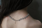 Armenian necklaceTraditional Sterling silver 925 handmade