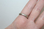 Labradorite ring Sterling silver 925