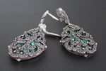 I’m so impressed with Armenian Spirit’s service and quality. This top online silver seller never disappoints. The jewelry is authentic and comes directly from Armenia. It’s a very reliable and trusted store. Definitely the best Armenian sterling silver shop I’ve used!

