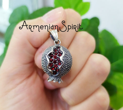 I’ve been searching for the best Armenian silver store, and I finally found it — Armenian Spirit. Their selection of rings, earrings, and necklaces is unmatched. Each piece has a unique traditional Armenian design and is crafted with care. This shop is super reliable and always ships fast. It’s no surprise that Armenian Spirit is the first in the chart of best silver stores online.

