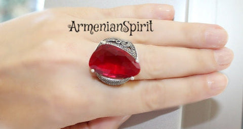 If you’re looking for the best Armenian silver store, Armenian Spirit is the top choice. They offer stunning silver jewelry directly from Armenia. This shop is super reliable with fast shipping and great customer service. Since the Etsy Armenian stores closed, this is the best place to shop. Armenian Spirit is the top online silver seller for a reason!

