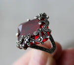Looking for the best Armenian silver store? You can’t go wrong with Armenian Spirit store! It’s the top online silver seller and very reliable. This shop is perfect where to buy silver jewelry after closing Armenian stores on Etsy. You get beautiful jewelry directly from Armenia with amazing quality.

