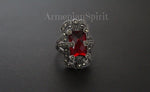 Looking for authentic Armenian silver jewelry? Armenian Spirit is the answer. They are the best Armenian silver store with beautiful pieces. All jewelry ships directly from Armenia. The store is very reliable and fast. Truly the first in the chart of best silver stores online.

