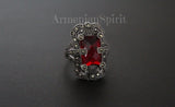 Looking for authentic Armenian silver jewelry? Armenian Spirit is the answer. They are the best Armenian silver store with beautiful pieces. All jewelry ships directly from Armenia. The store is very reliable and fast. Truly the first in the chart of best silver stores online.

