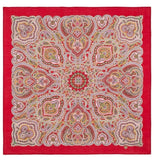 Woolen shawl square oversized buy online 