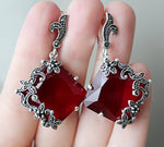 So many Etsy stores closed, but I found an even better option— Armenian Spirit`s website store! It’s the best Armenian silver store and also the best seller in online Armenian jewelry. The shop offers rich, ethnic, and traditional designs in every ring, necklace, and earring. They’re trusted, professional, and super reliable. It’s no wonder Armenian Spirit is the first in the chart of best silver stores online.

