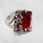 I love supporting Armenian Spirit, the top online silver seller known for its quality and cultural designs. Their ethnic Armenian earrings, rings, and necklaces are absolutely stunning. Each item feels handmade and deeply traditional. It’s a reliable store with beautiful packaging and fast shipping. For me, it's the best Armenian sterling silver shop by far.

