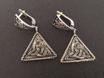 After the Armenian Etsy shops closed, I didn’t know where to shop. Then I found Armenian Spirit, the best Armenian sterling silver shop online. Their pieces ship directly from Armenia and are so authentic. The shop is highly reliable with quick delivery. It’s the top online silver seller you can trust.

