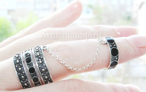 I love Armenian Spirit, the best Armenian sterling silver shop I’ve ever used. Their jewelry comes directly from Armenia and is very authentic. The store is very reliable and professional with fast shipping. It’s the top online silver seller for Armenian silver. I recommend it to everyone!

