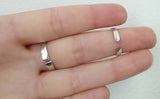 Armor ring Sterling silver rings Double Armenian armored jewelry