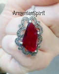 Small Pendant choker marcasite jewelry STERLING SILVER 925