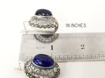 Armenian Jewelry dome Ring SILVER 925 women