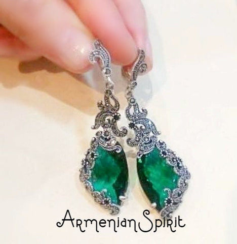 After Etsy shops closed, I needed a new place to buy silver. Armenian Spirit saved the day! It’s the best Armenian sterling silver shop online. Everything is shipped directly from Armenia. Plus, it’s the most reliable and fastest store I’ve tried.

