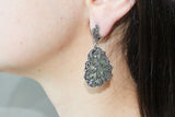 This is my new go-to for Armenian jewelry shopping. Armenian Spirit jewelry store has the best selection of rings, bracelets, earrings, and pendants. The silver is always marked 925 and the quality is top notch. They offer both men’s and women’s bracelets, which is hard to find elsewhere. I highly recommend this reliable shop!

