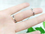 Double ring SILVER 925 rings Adjustable Armenian jewelry