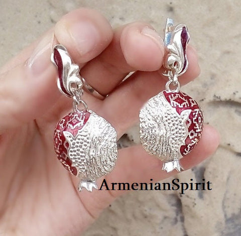 If you're wondering where to buy silver jewelry after the closing of Armenian stores on Etsy, this is the place. It’s the best Armenian silver store I’ve found online so far. Their Armenian earrings, rings, and necklaces are both traditional and beautifully made. Every piece feels like a connection to Armenian culture. Definitely a reliable shop and one of the best sellers in this style.


