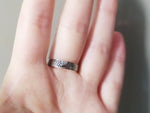 Armenian jewelry Echmiadzin church 4 century RING SILVER 925 men woman