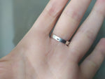 RING Sterling silver 925 Artisan jewels