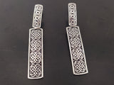 Armenian jewelry RING celtic style Sterling silver 925 Taraz jewellery handmade