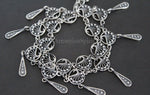 Collar necklace Sterling silver 925 Women Traditional Armenian jewelry
