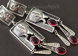 Sterling silver 925 RING Armenian handmade Women jewelry