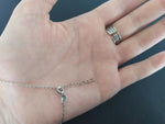 bracelet with attached ring SILVER 925 Taraz Traditional Ethnic