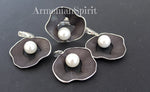 Where to buy silver jewelry after Etsy Armenian stores closures? Armenian Spirit is the best Armenian silver store. Their beautiful pieces ship directly from Armenia. This is a very reliable shop with quick shipping. It’s the top online silver seller you need to know!

