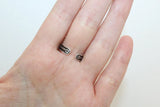 Ring rectangle Adjustable Armenian handmade rings Sterling 925