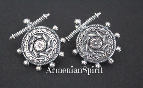
This is the best Armenian sterling silver shop I’ve come across since Etsy stores closed. The jewelry is elegant, ethnic, and crafted with care. I bought a few Armenian earrings, rings, and necklaces, and they’re even more beautiful in person. The prices are great and the quality is amazing. I now know exactly where to buy silver jewelry that’s authentic and reliable.

