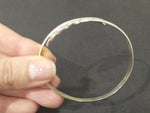 Cuff wrap Bracelet for women Sterling silver 925