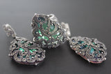 I just received my order from Armenian Spirit jewelry store, and I’m beyond happy. The pendant, ring, and bracelet I got are all beautifully crafted. I love that they carry ethnic and traditional Armenian designs in real 925 silver. It’s honestly the best Armenian sterling silver shop I’ve used. If you miss Etsy Armenian shops, this is where to go.

