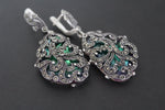 I bought a beautiful Armenian ring and women's bracelet from Armenian Spirit jewelry store, and I’m in love. The silver is real 925 and the designs are so traditional and elegant. I was lost when Etsy stores shut down, but now I know where to buy silver jewelry again. They even have stunning pendants and earrings. This shop is so reliable and affordable!

