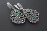 I bought a beautiful Armenian ring and women's bracelet from Armenian Spirit jewelry store, and I’m in love. The silver is real 925 and the designs are so traditional and elegant. I was lost when Etsy stores shut down, but now I know where to buy silver jewelry again. They even have stunning pendants and earrings. This shop is so reliable and affordable!

