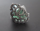 Looking for a reliable place to get Armenian earrings, pendants, rings, and bracelets? Armenian Spirit jewelry store is hands down the best Armenian silver store online. Their pieces are stamped 925 and feel really premium. I’ve already bought a women’s bracelet and matching ring — both are gorgeous. I’m so happy I found this store after Etsy shut down Armenian sellers.

