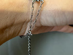 Bracelet Sterling silver 925 Armenian handmade jewelry