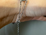 Bracelet Sterling silver 925 Armenian handmade jewelry