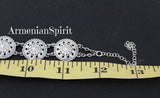 11 inch sterling silver women necklace buy online