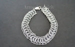 Necklace collar Sterling silver 925 Armenian Spirit