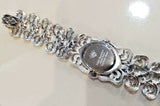 Watches Sterling silver 925 Quartz